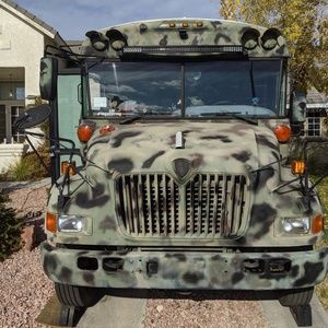 Meet your Posher, Steven